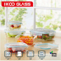 Best Glass Container Set For Food Storage